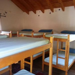 Dormitory Room Mixed